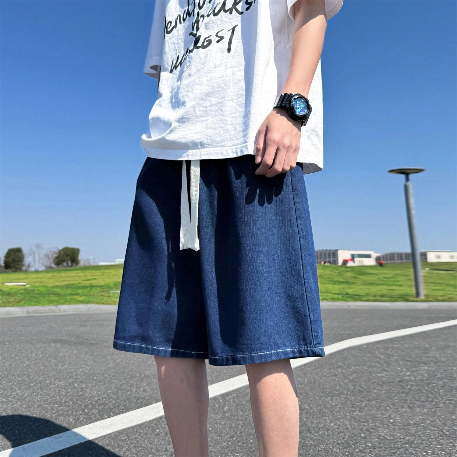 JEANSWEST