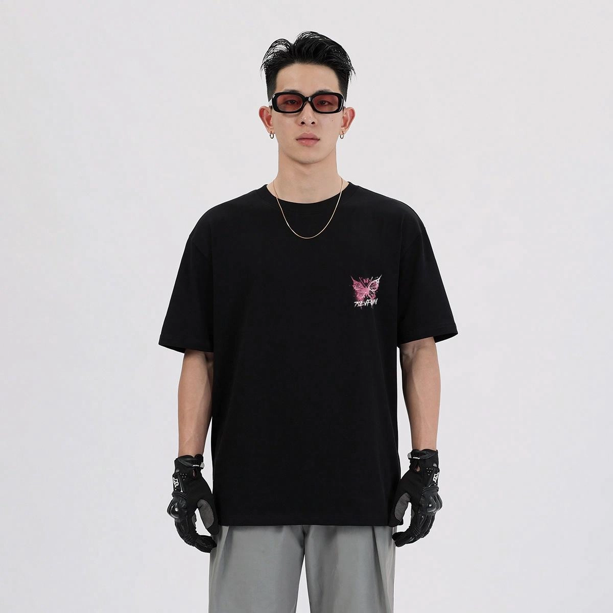 7 SEVFUN T