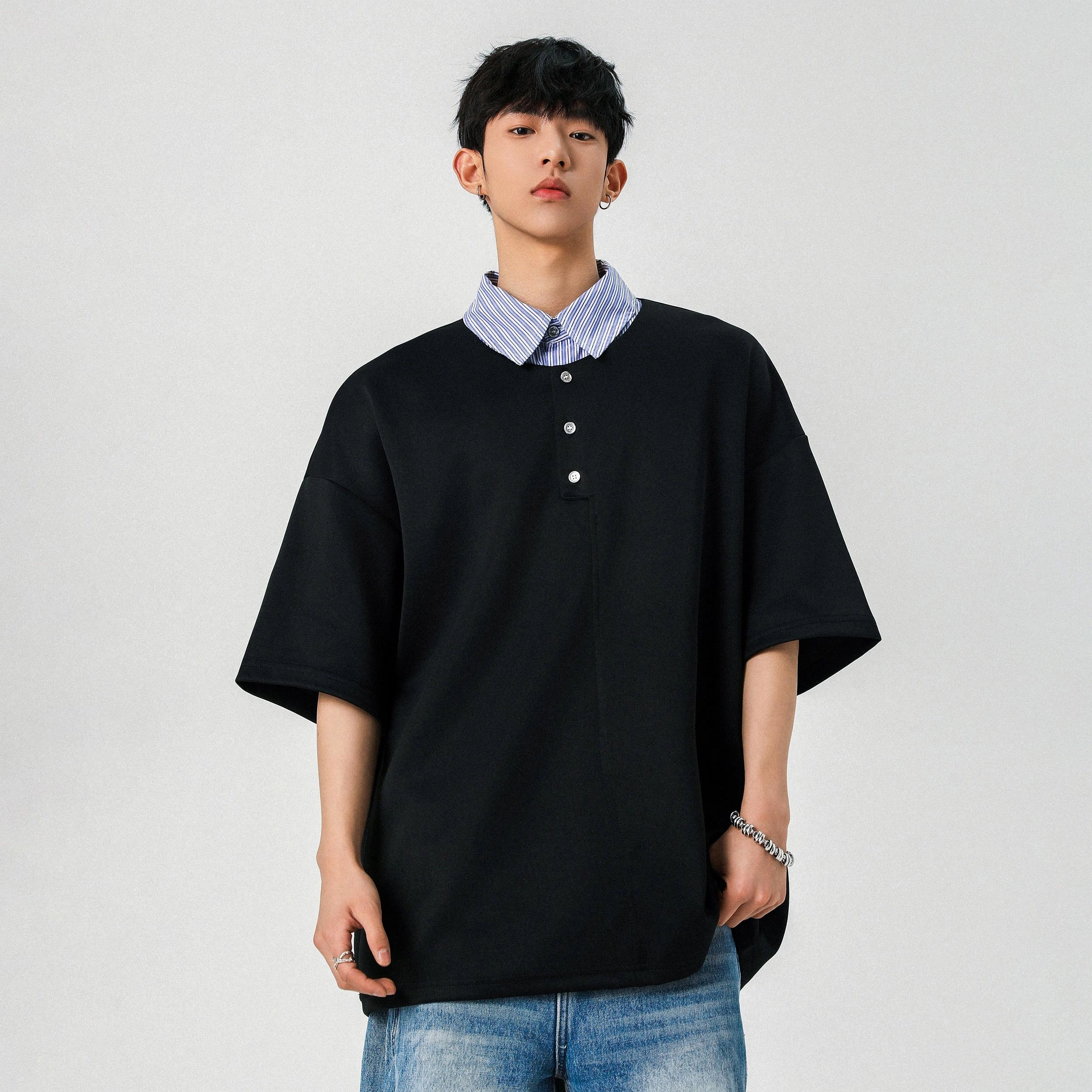 REXSHION Polo