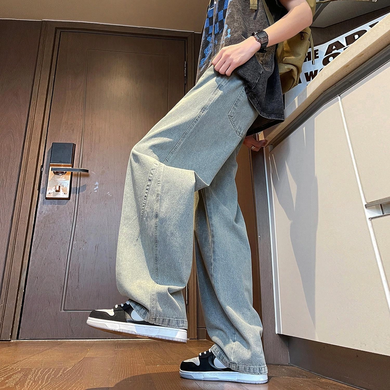 JEANSWEST cleanfit