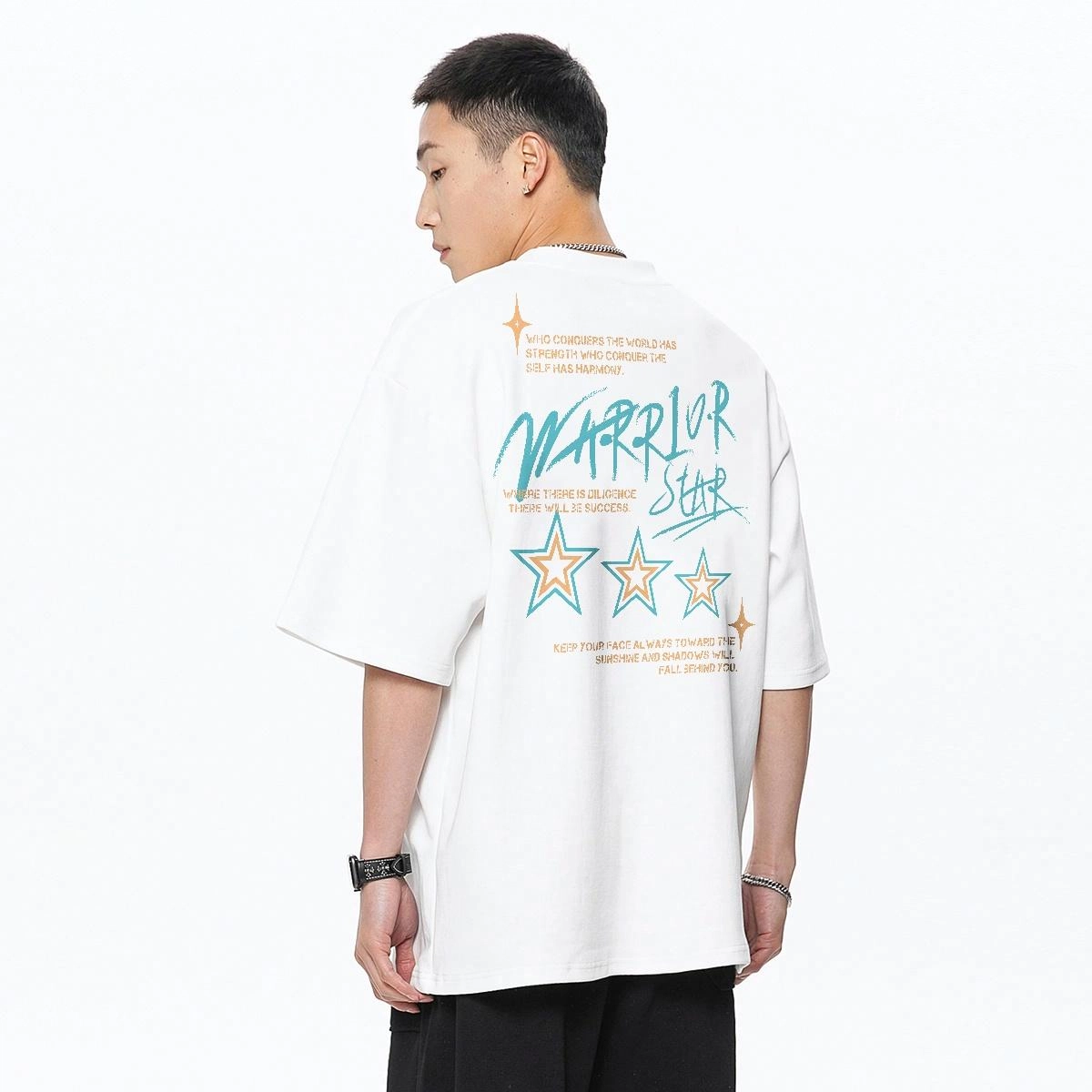 Warrior T