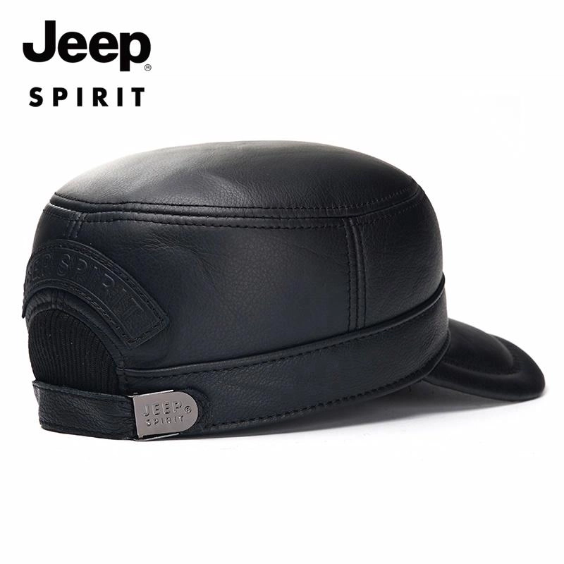 JEEP SPIRIT