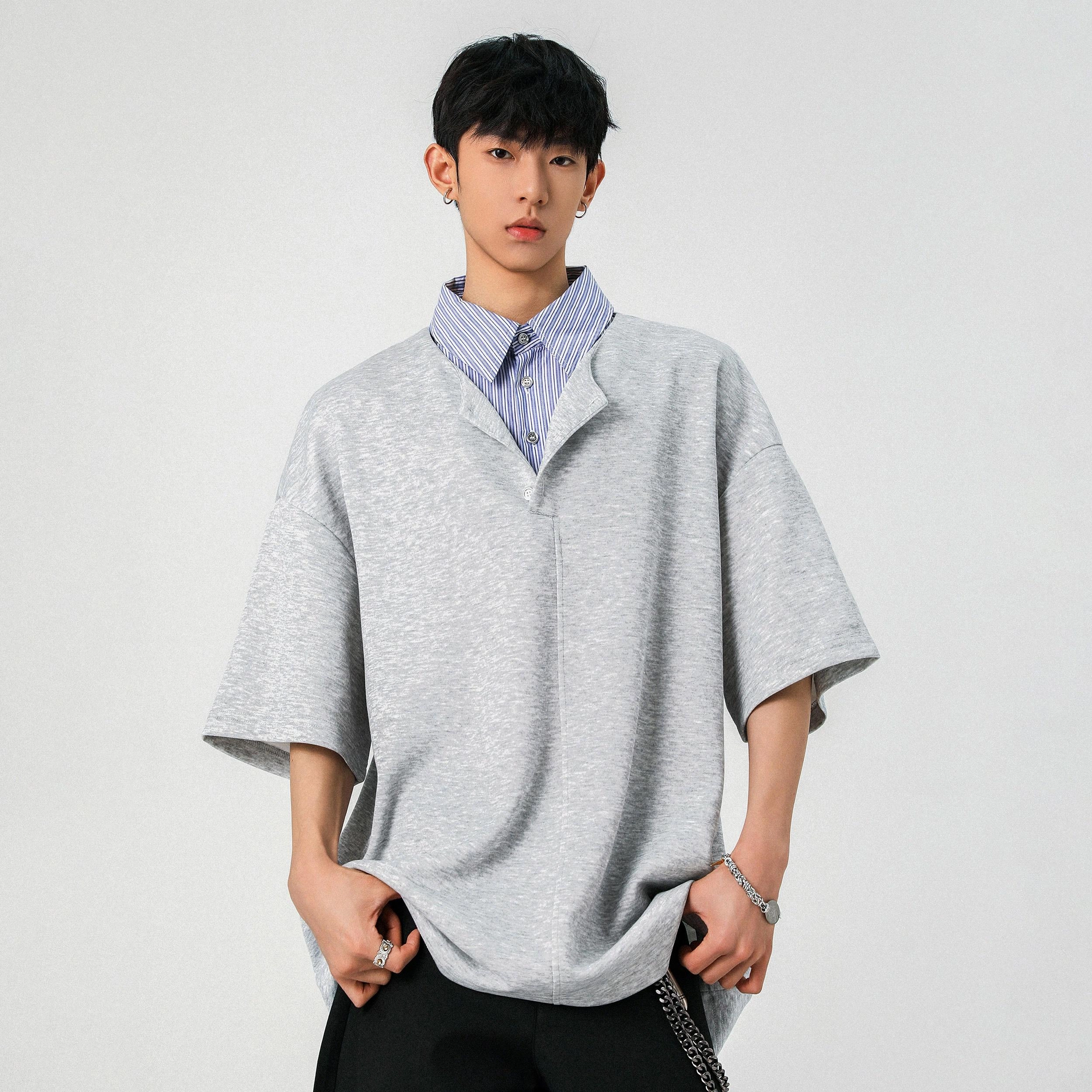 REXSHION Polo