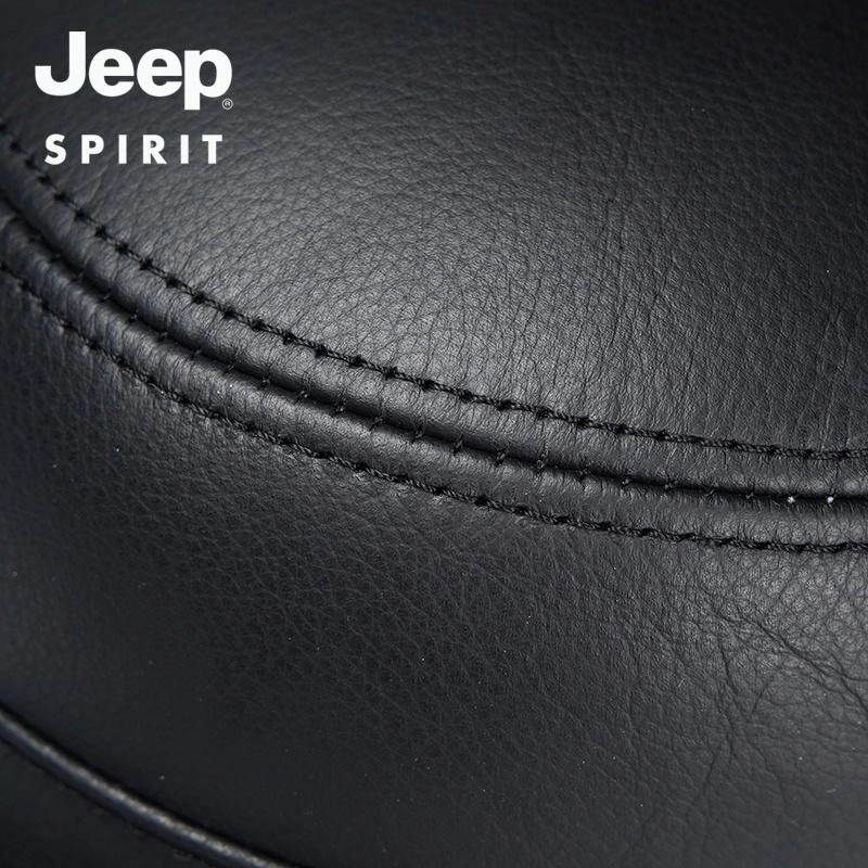 JEEP SPIRIT
