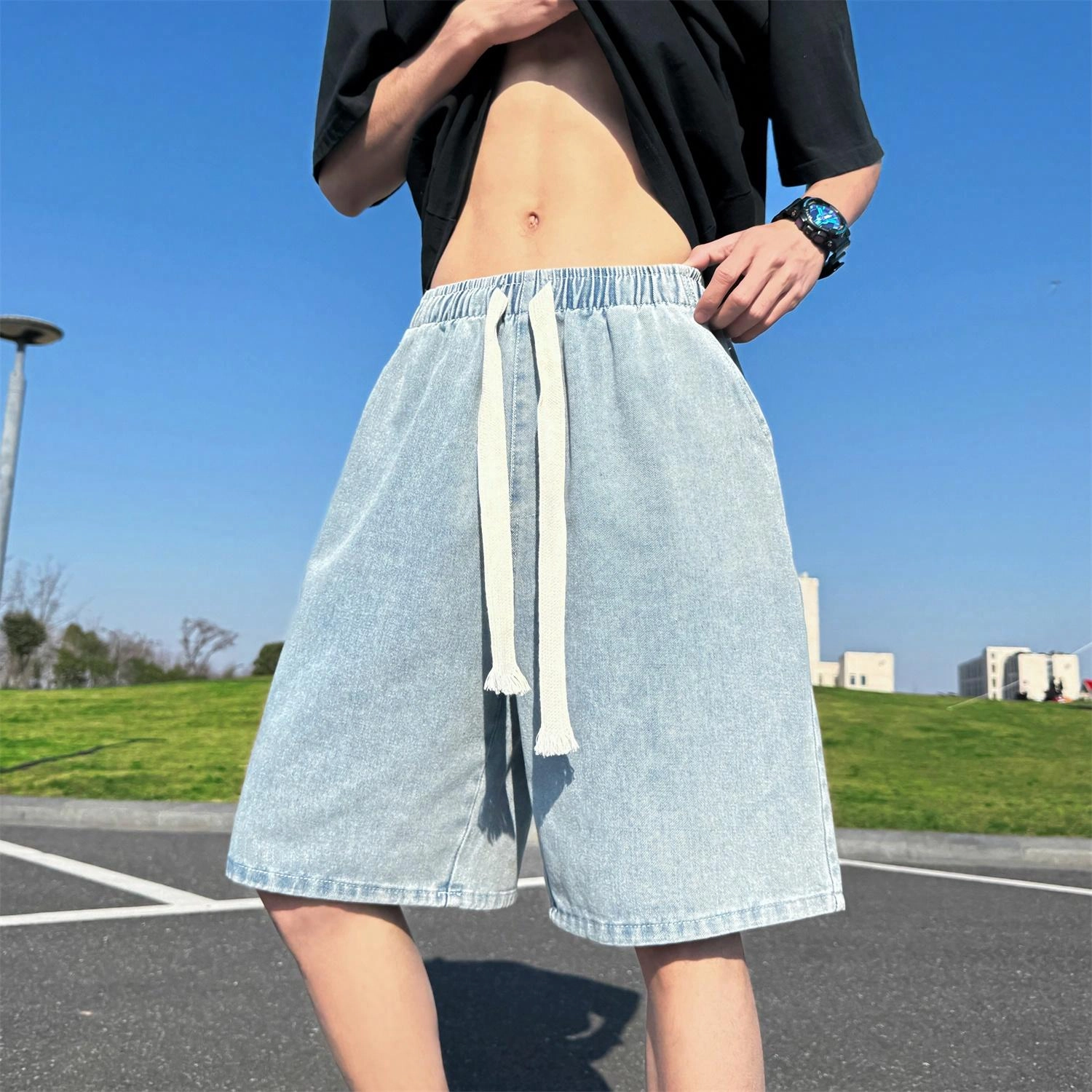 JEANSWEST