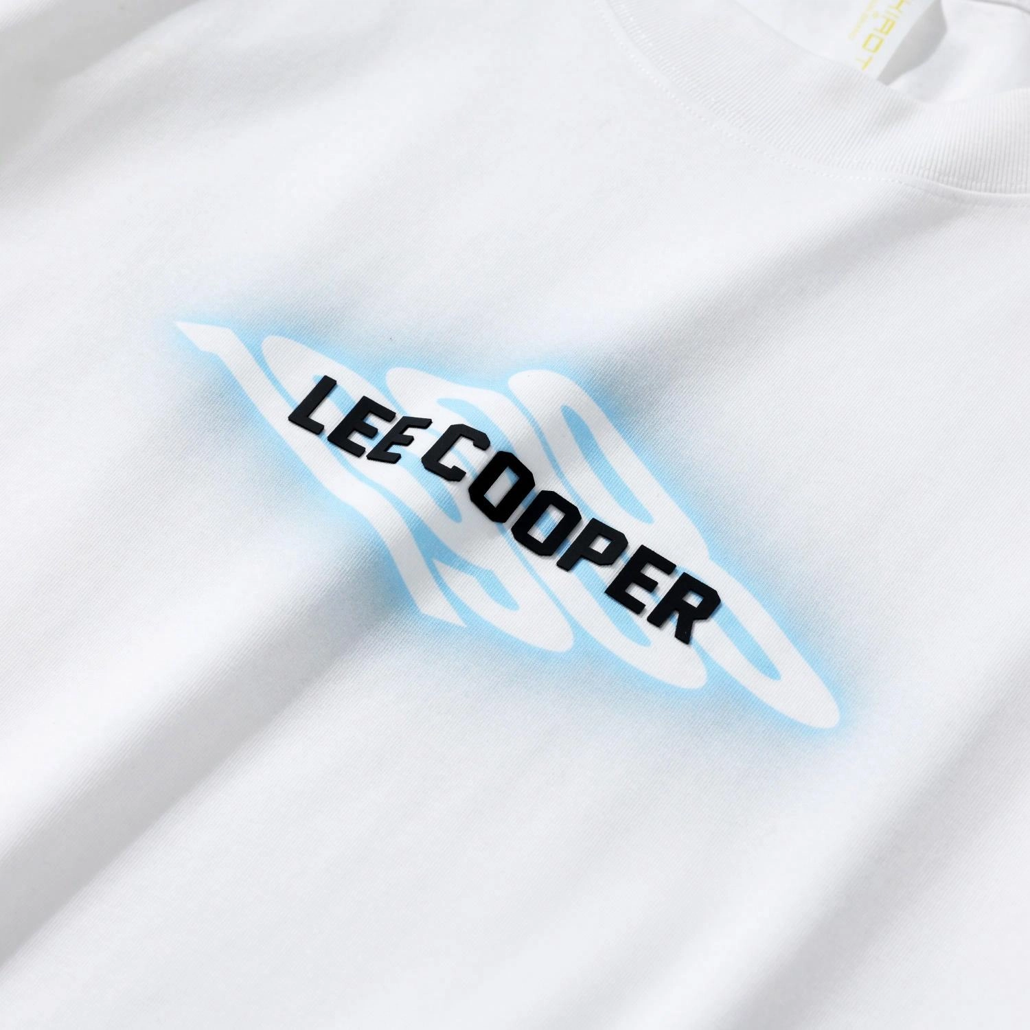 Lee Cooper T