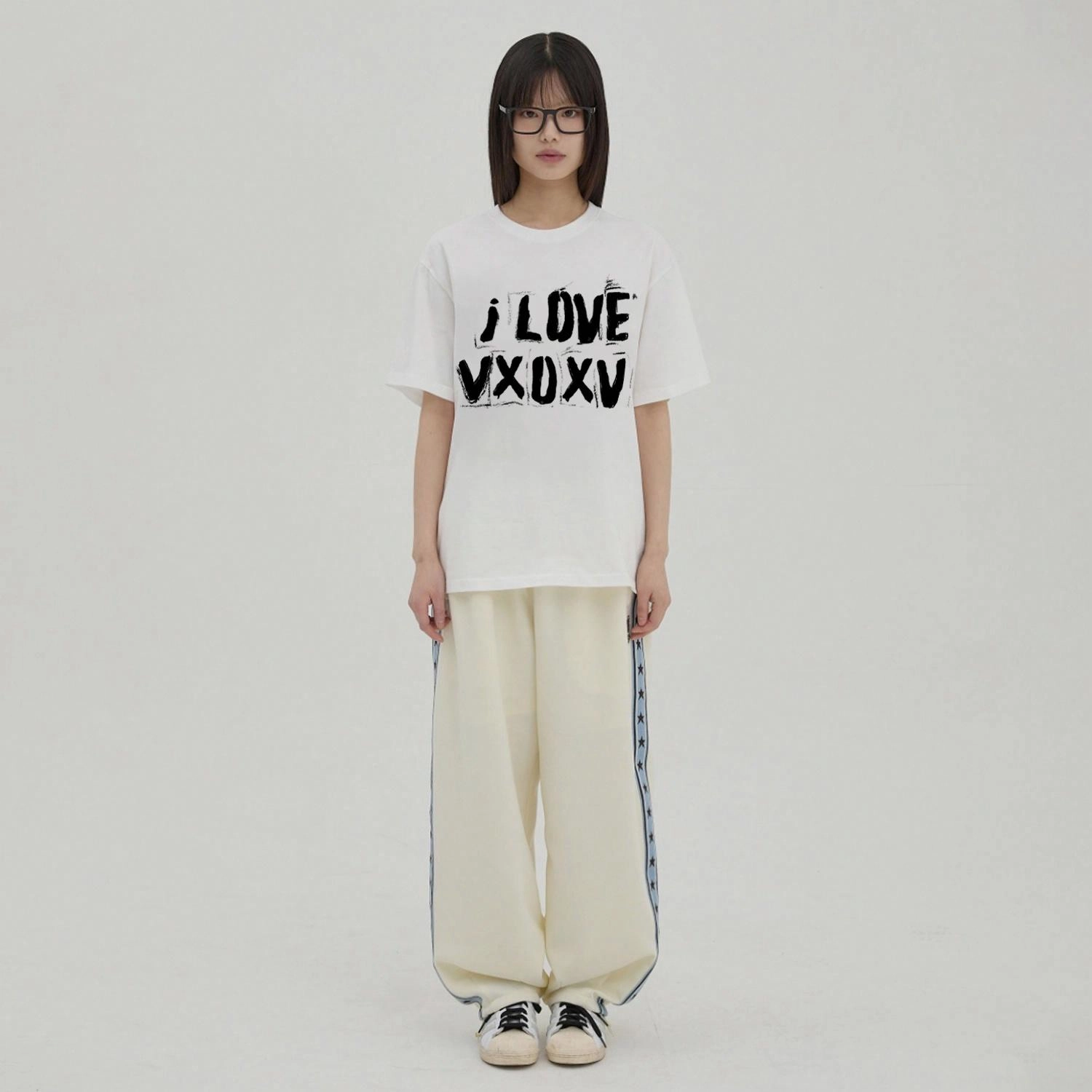 VXOXV logoT