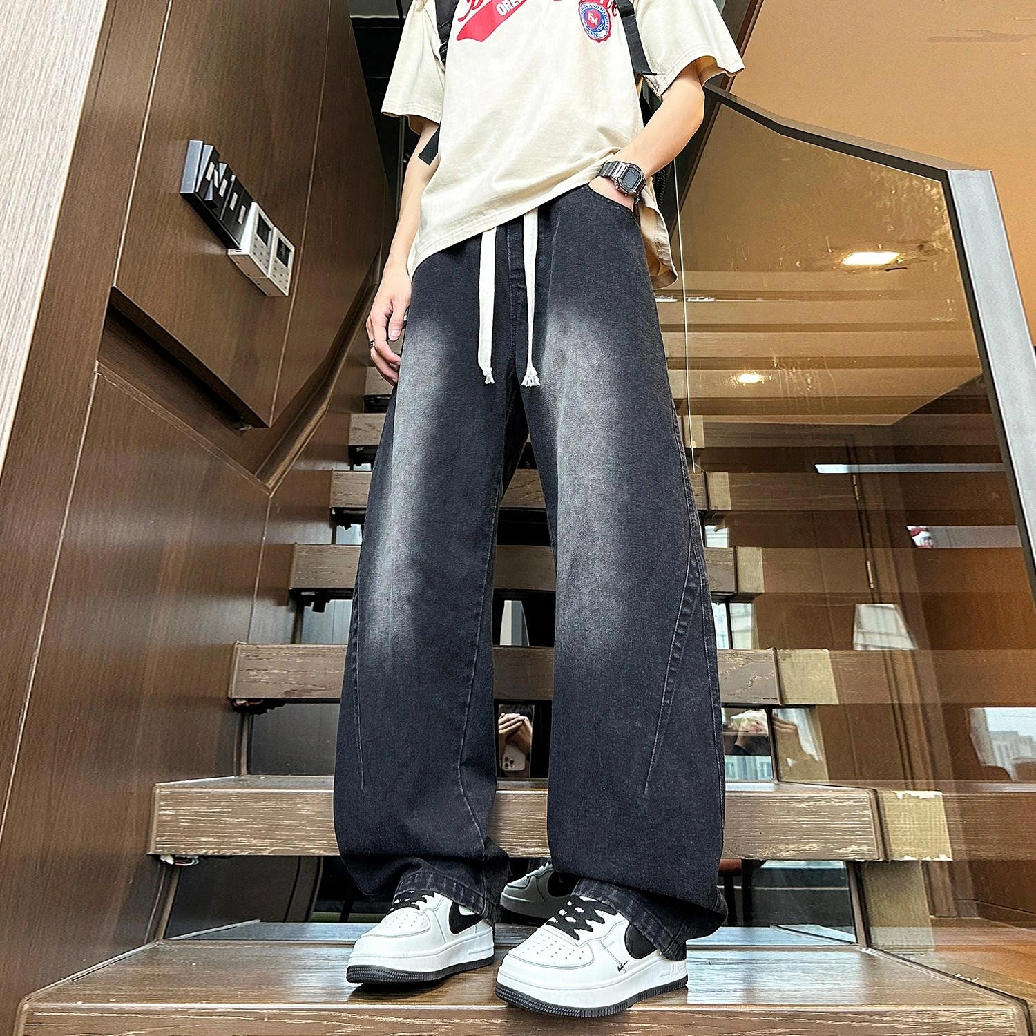 JEANSWEST cleanfit