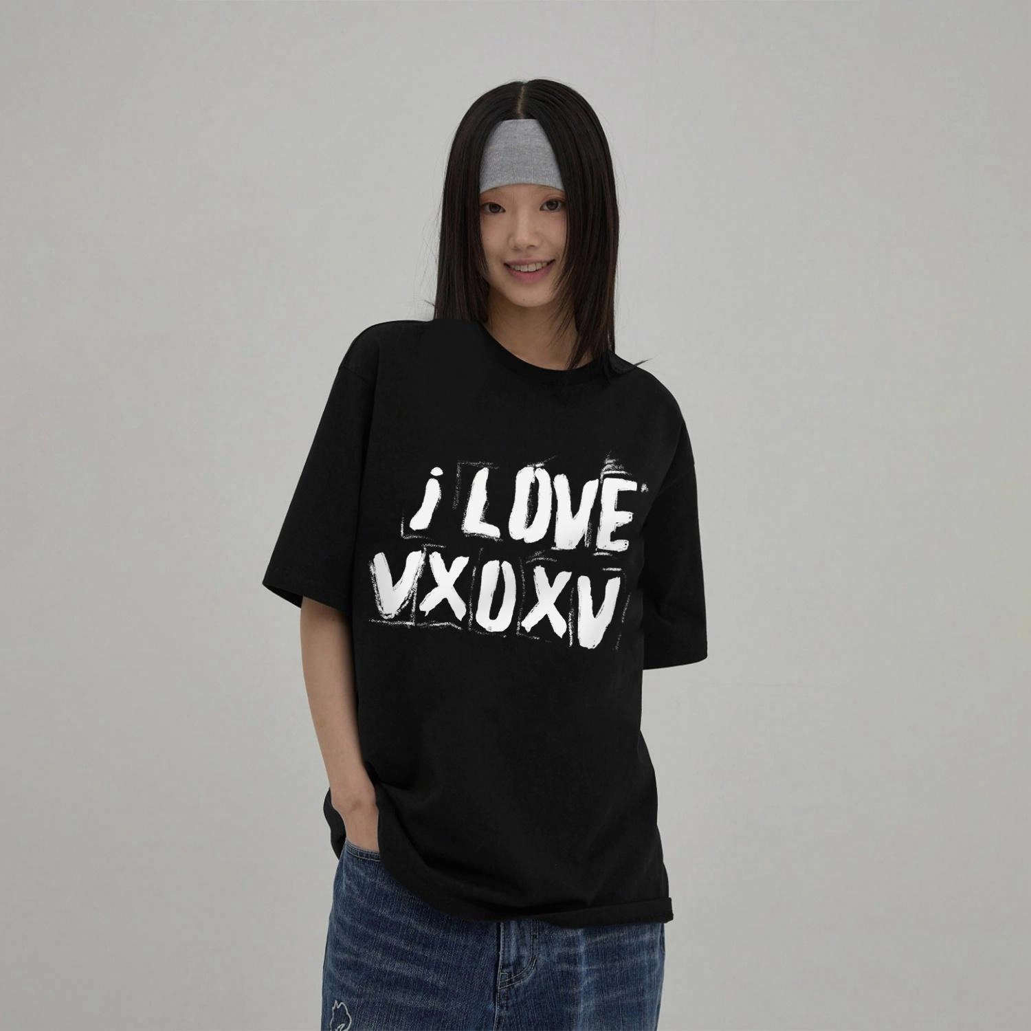 VXOXV logoT