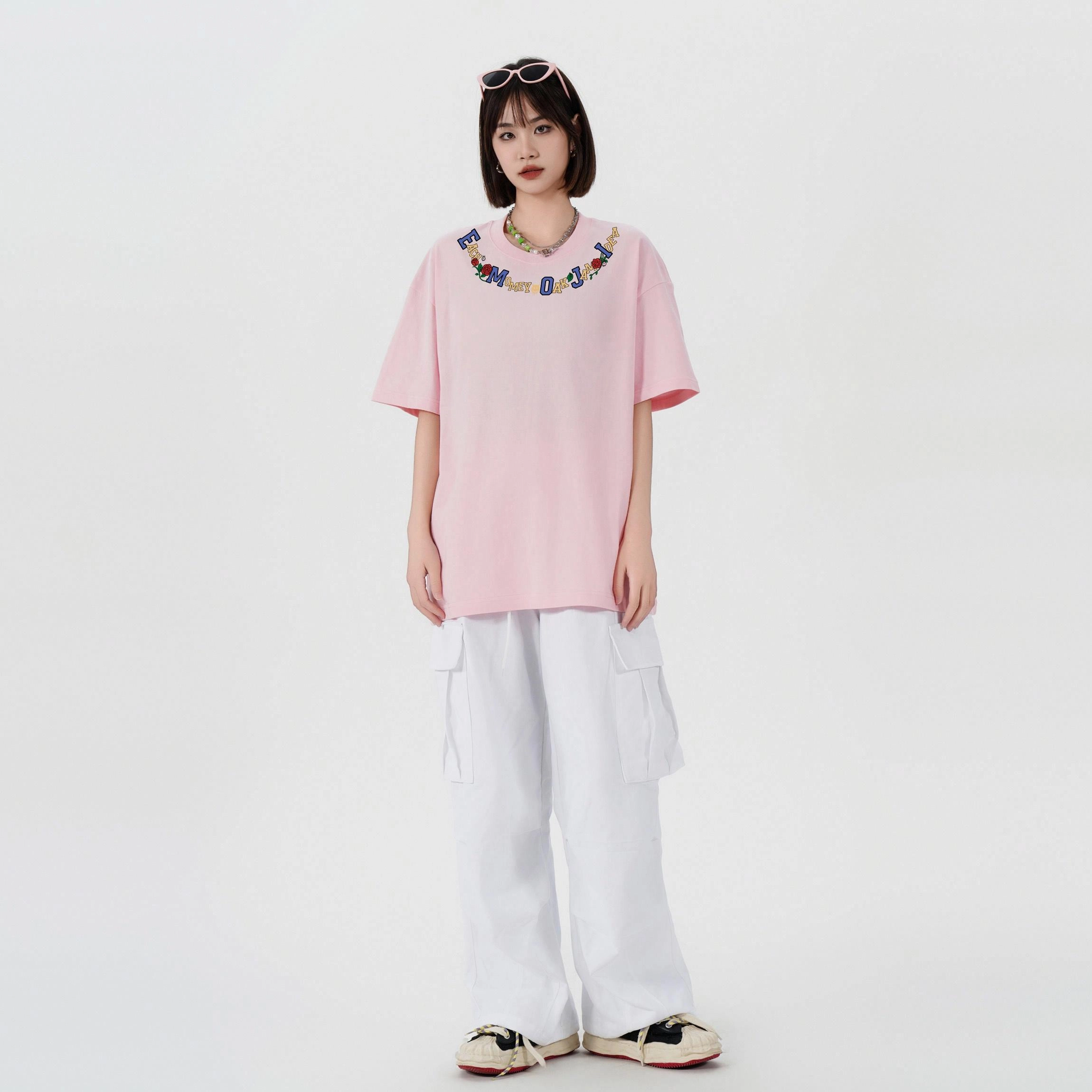 emoji T