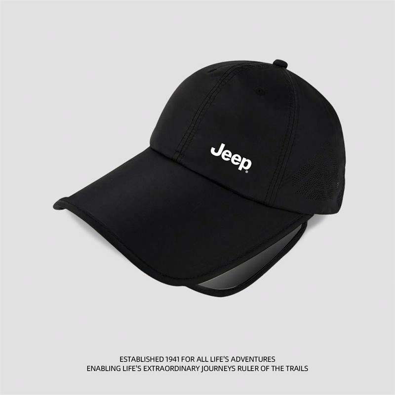 Jeep jeep