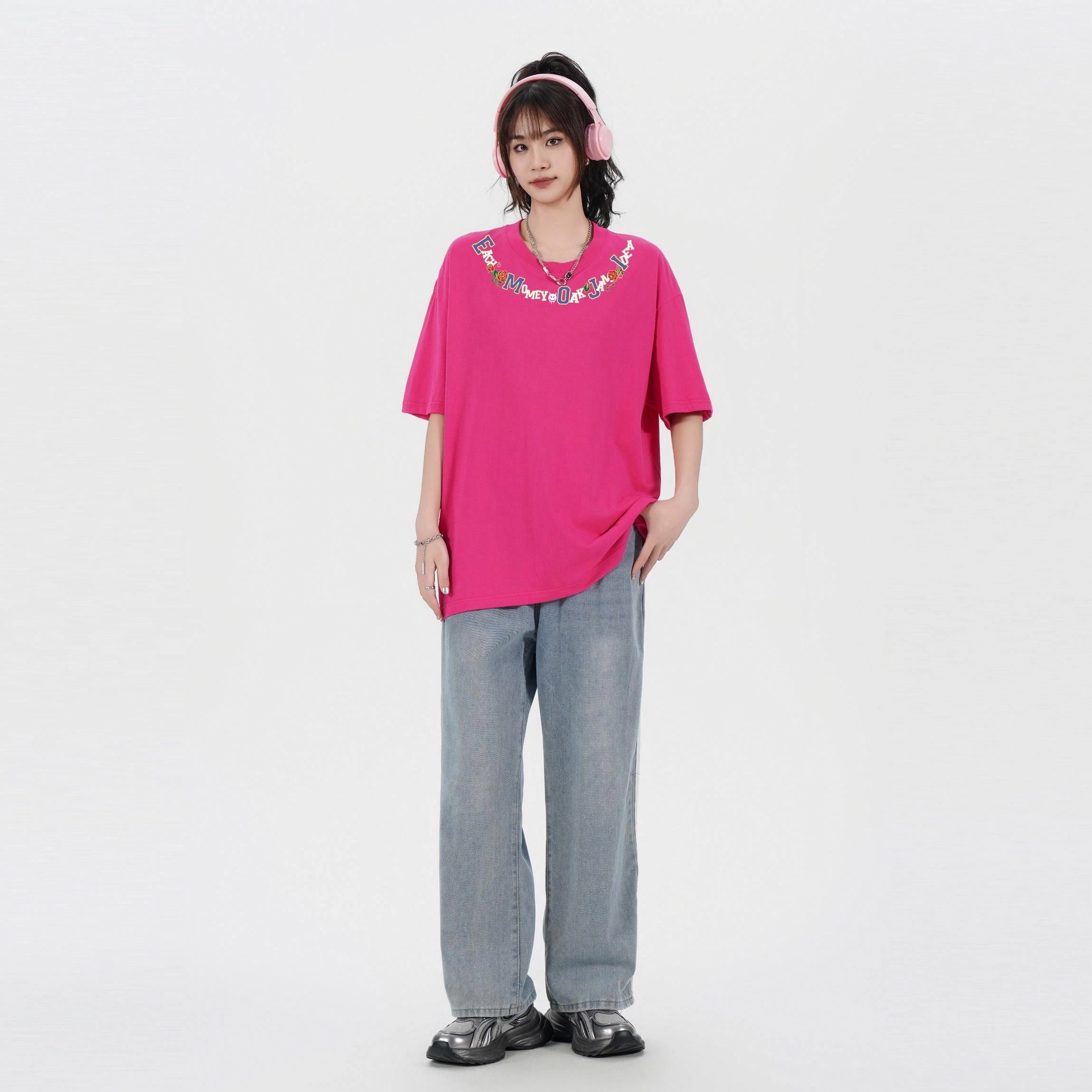 emoji T