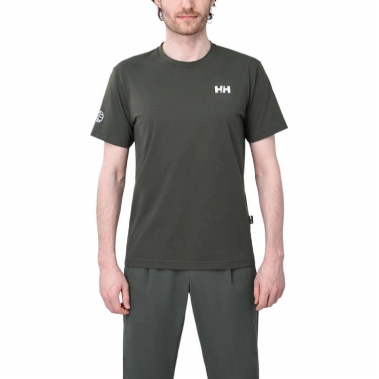 HELLY HANSEN x RE T