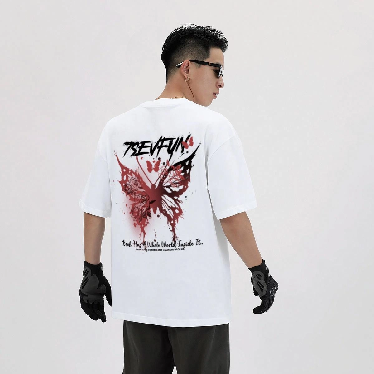 7 SEVFUN T
