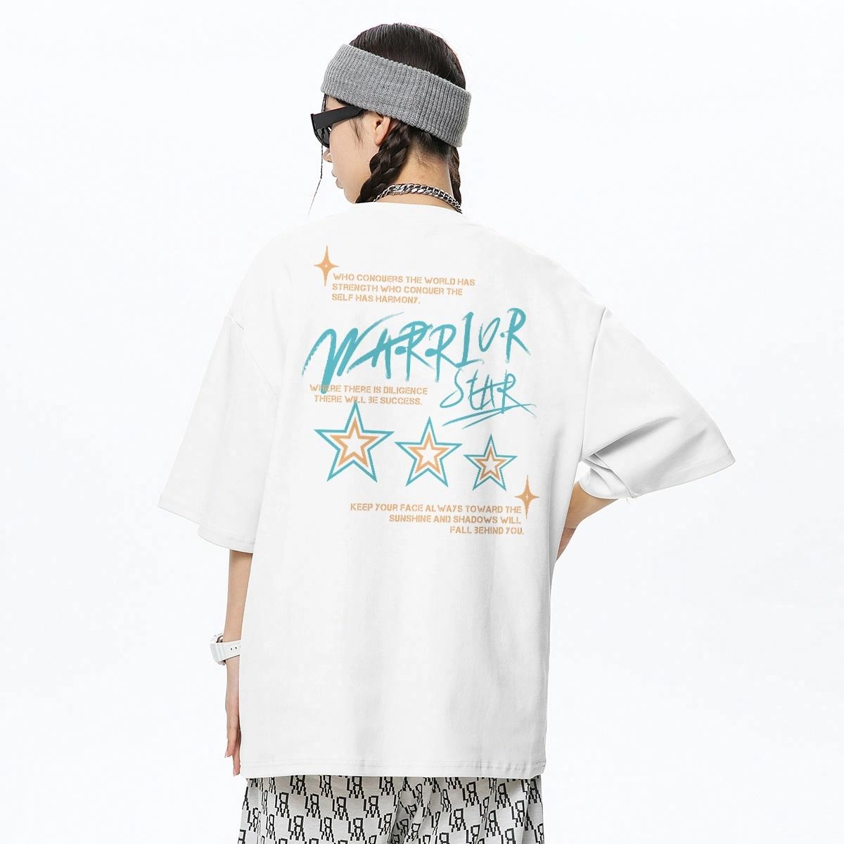 Warrior T