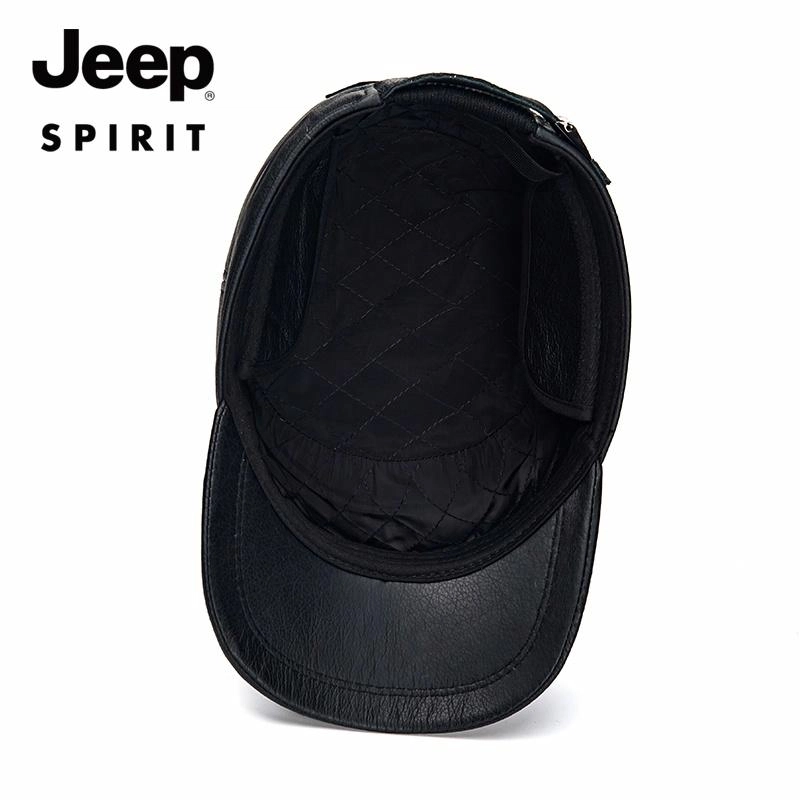 JEEP SPIRIT