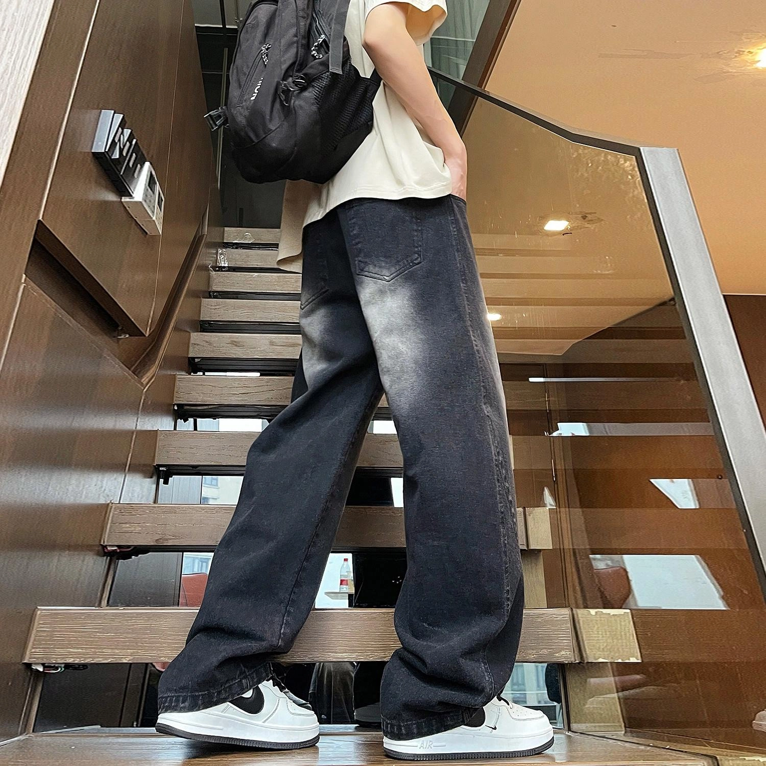 JEANSWEST cleanfit
