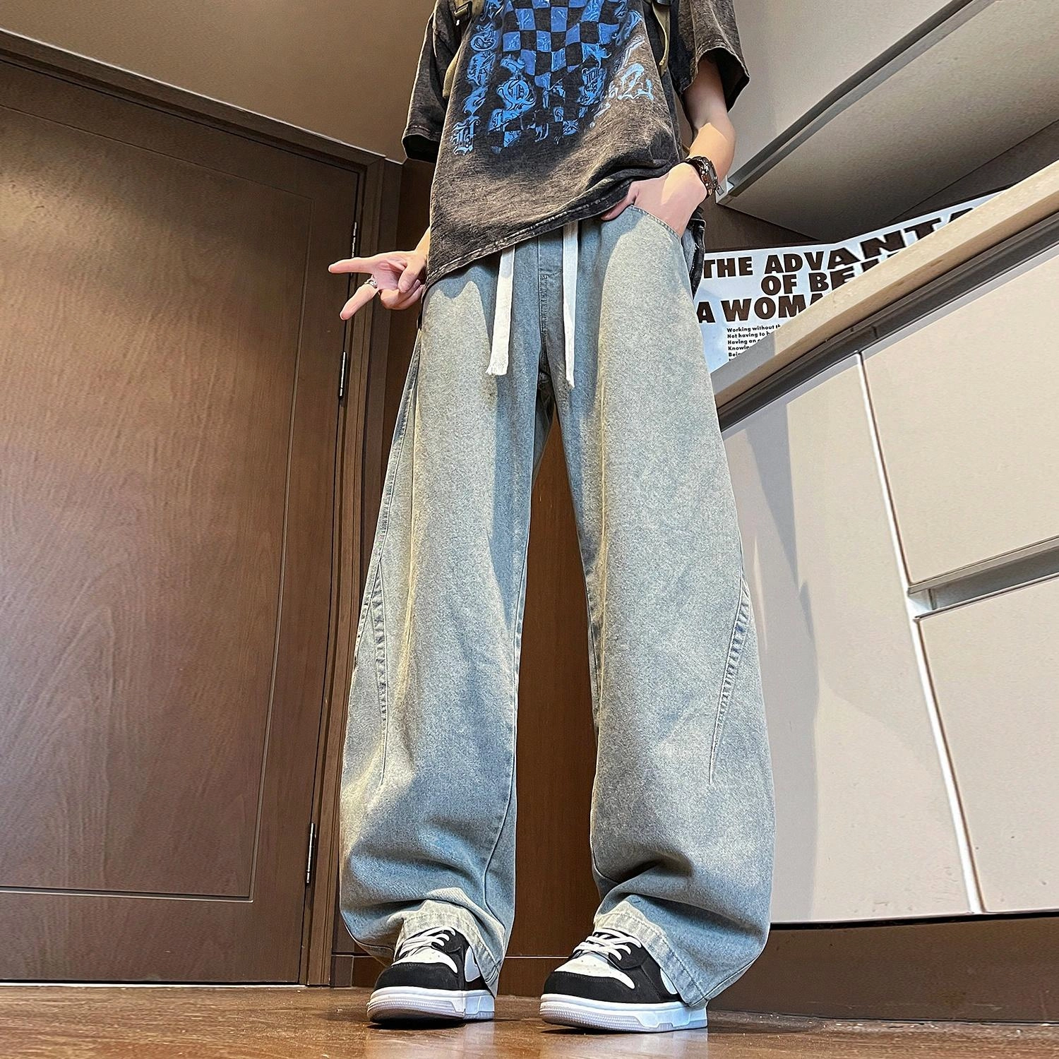 JEANSWEST cleanfit