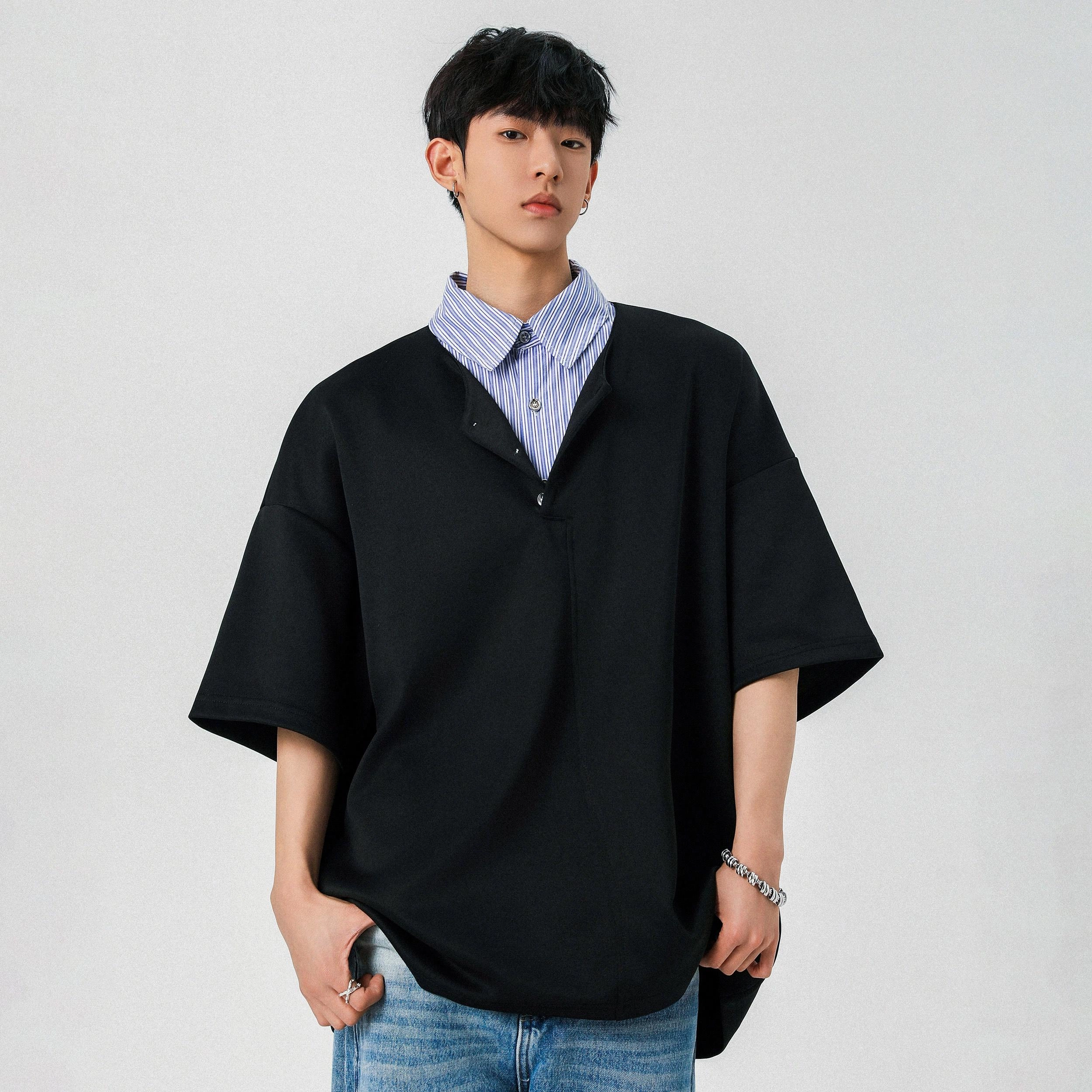 REXSHION Polo