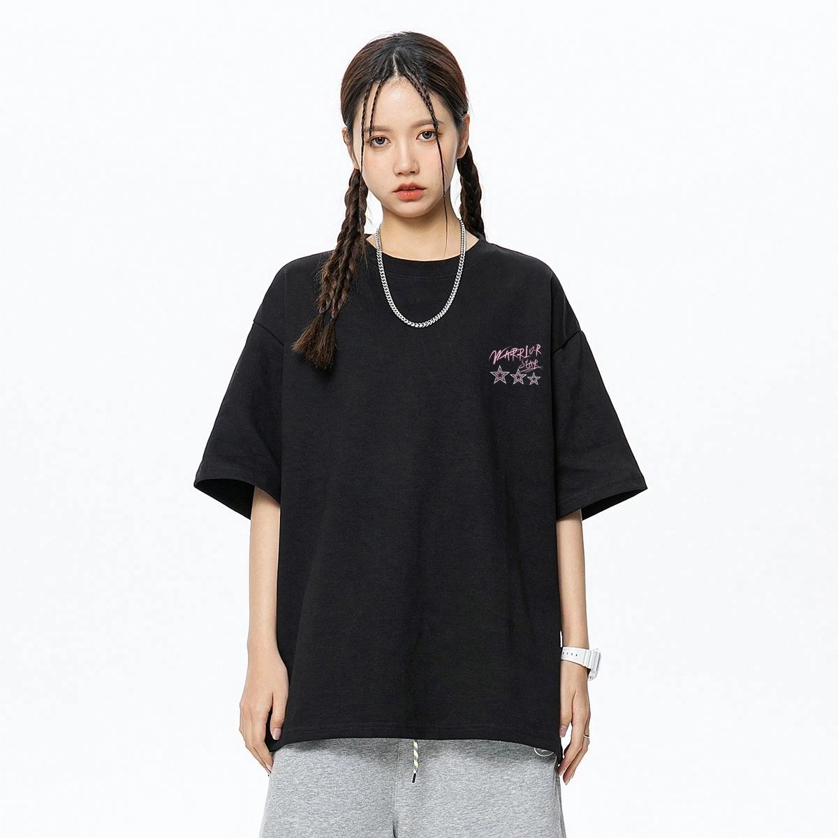 Warrior T