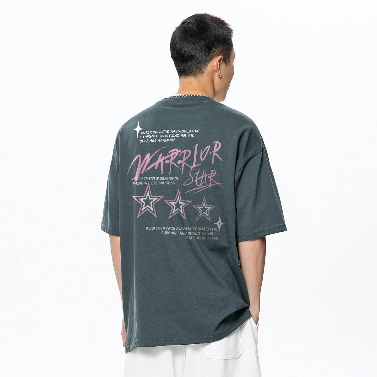 Warrior T