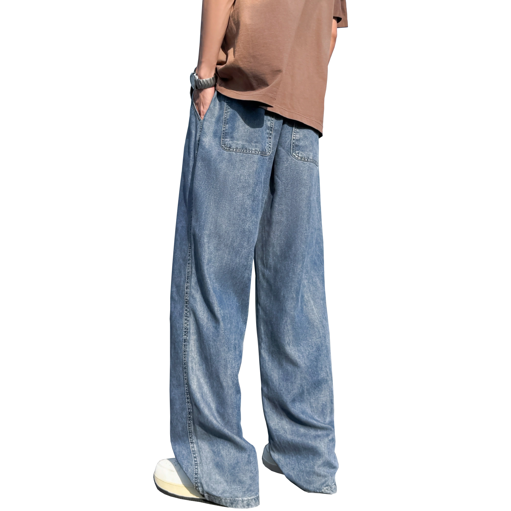 JEANSWEST
