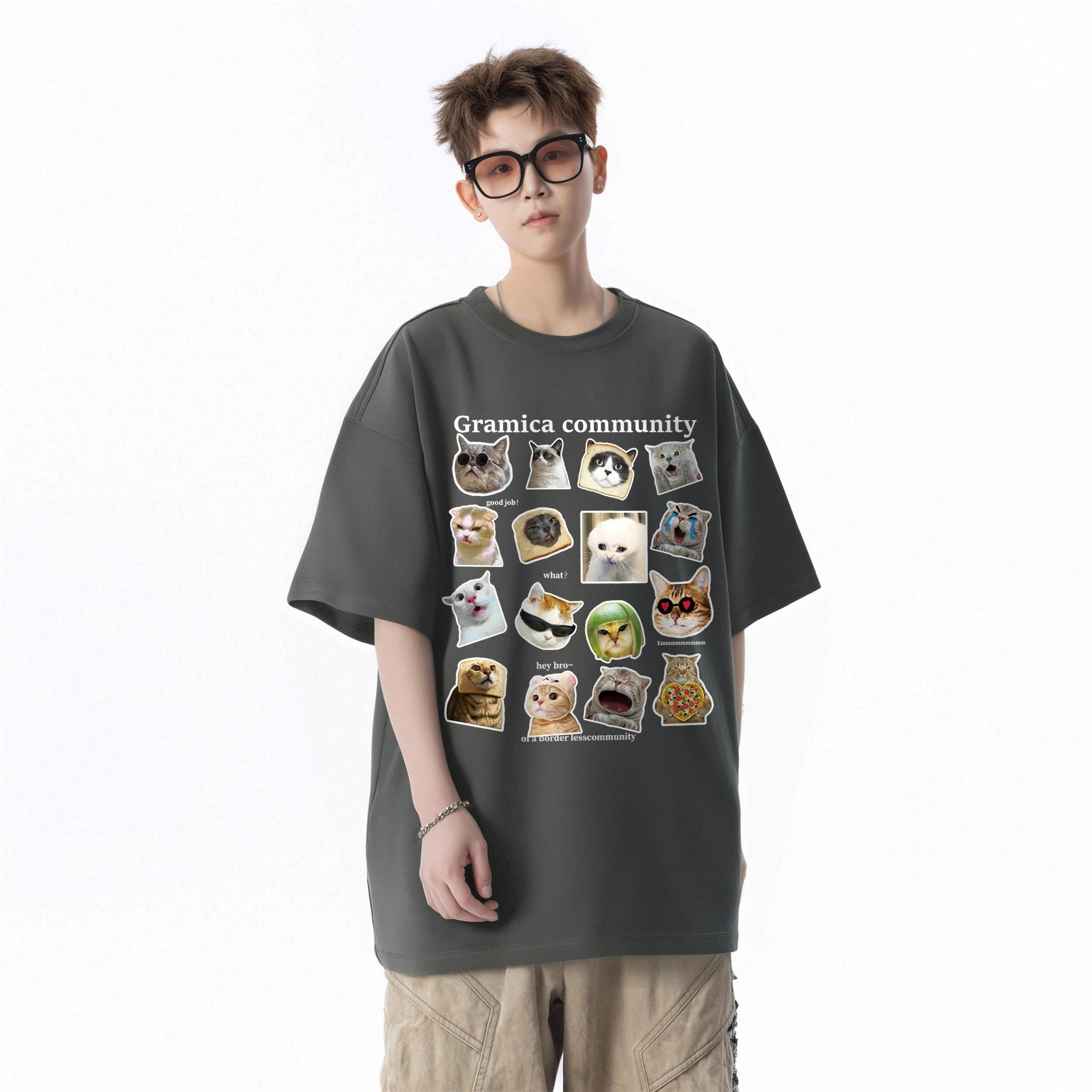 GRAMICA logoT