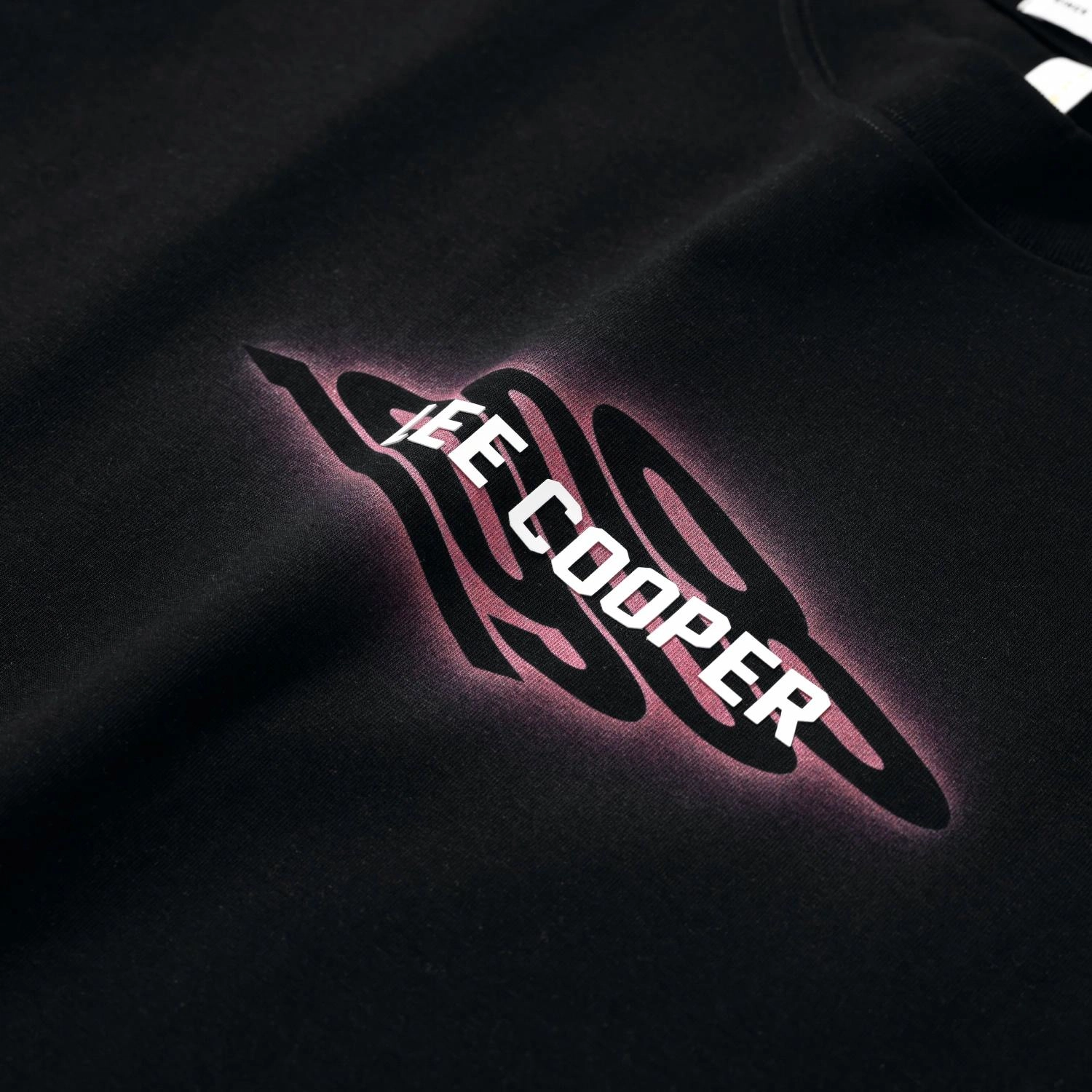 Lee Cooper T