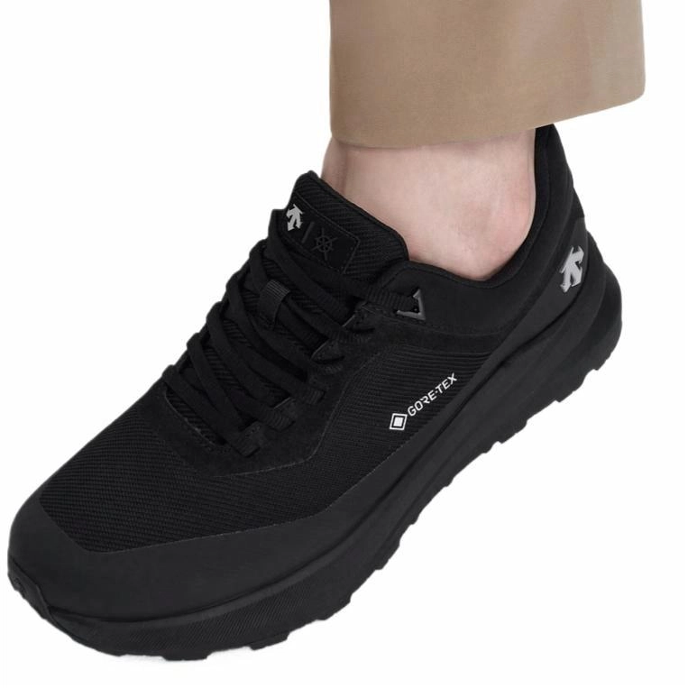 DESCENTE DUALIS GORE-TEX