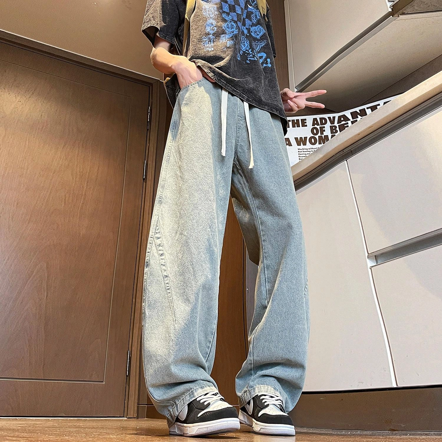 JEANSWEST cleanfit
