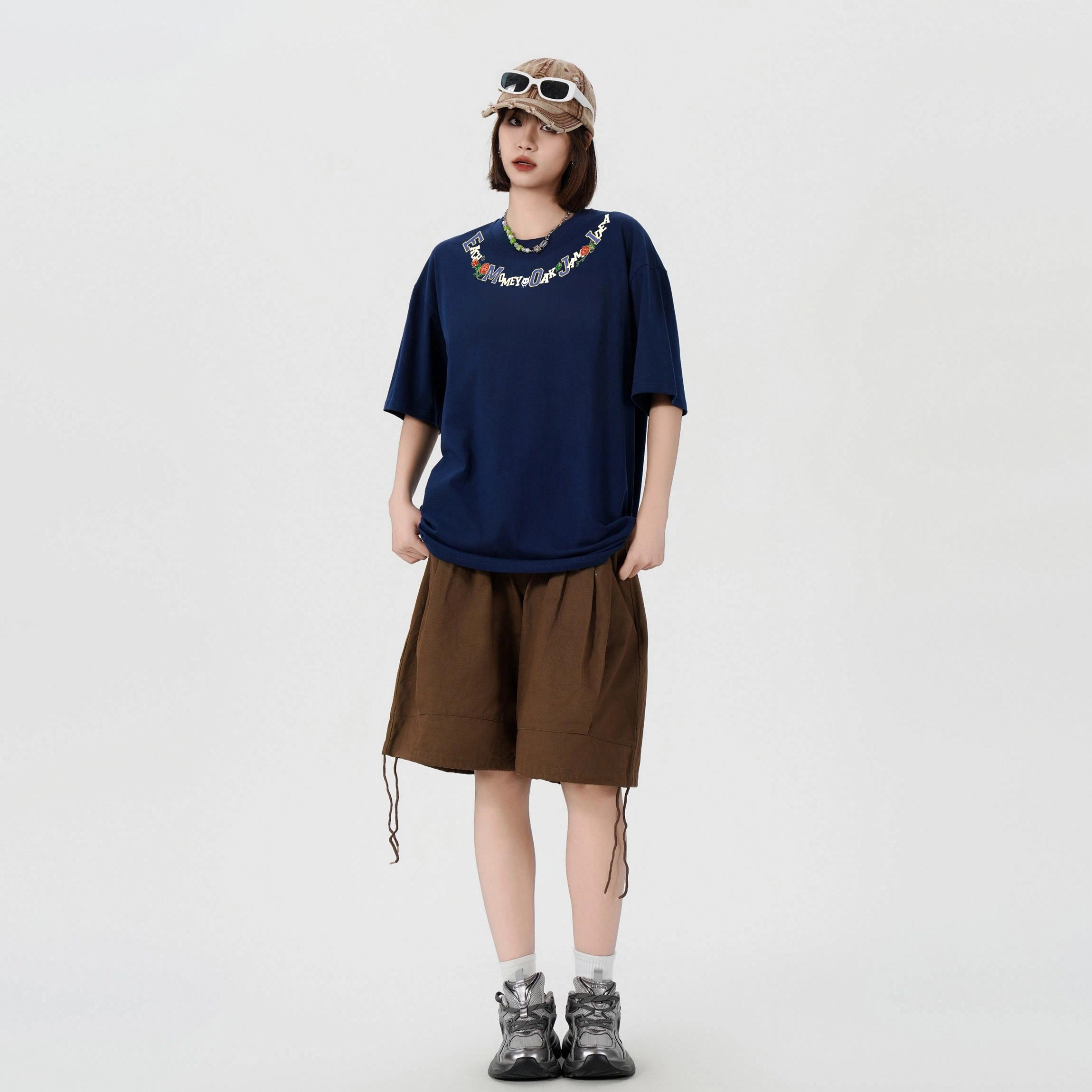 emoji T