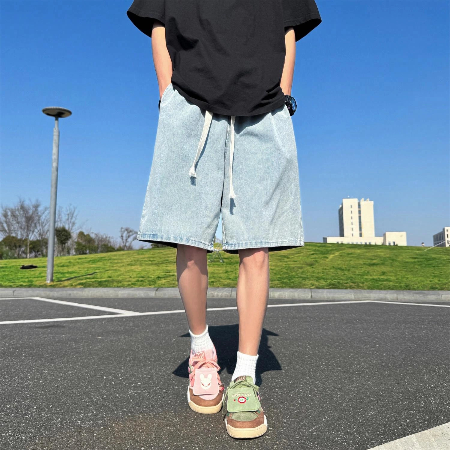 JEANSWEST