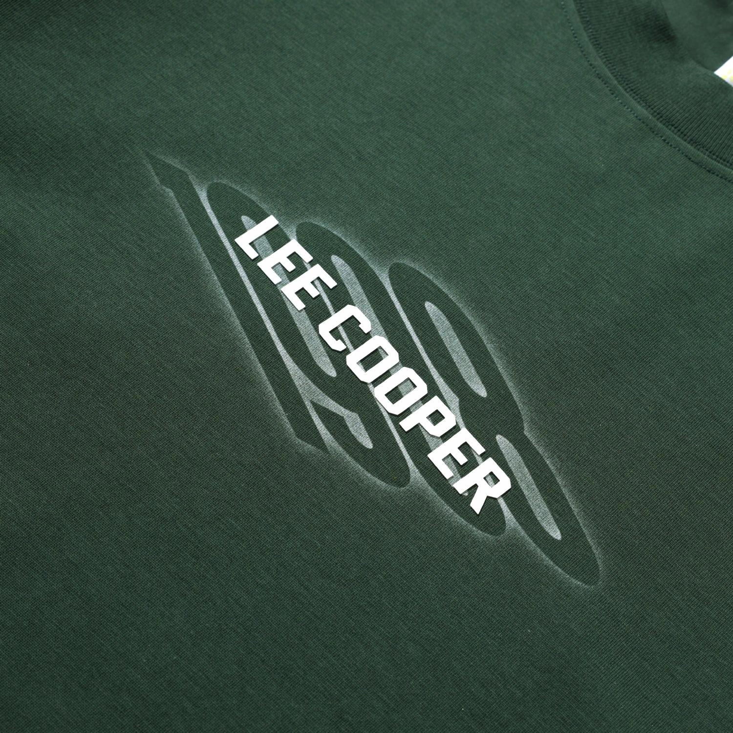 Lee Cooper T