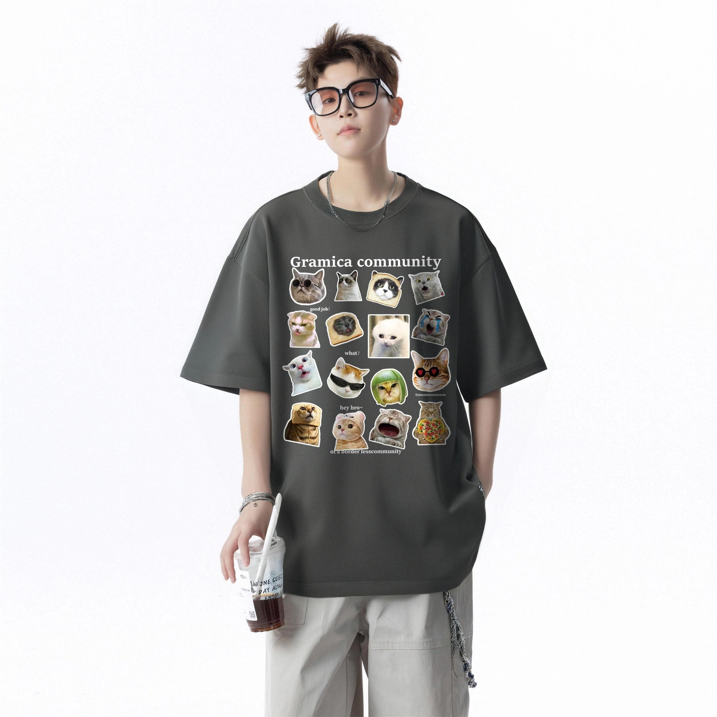 GRAMICA logoT
