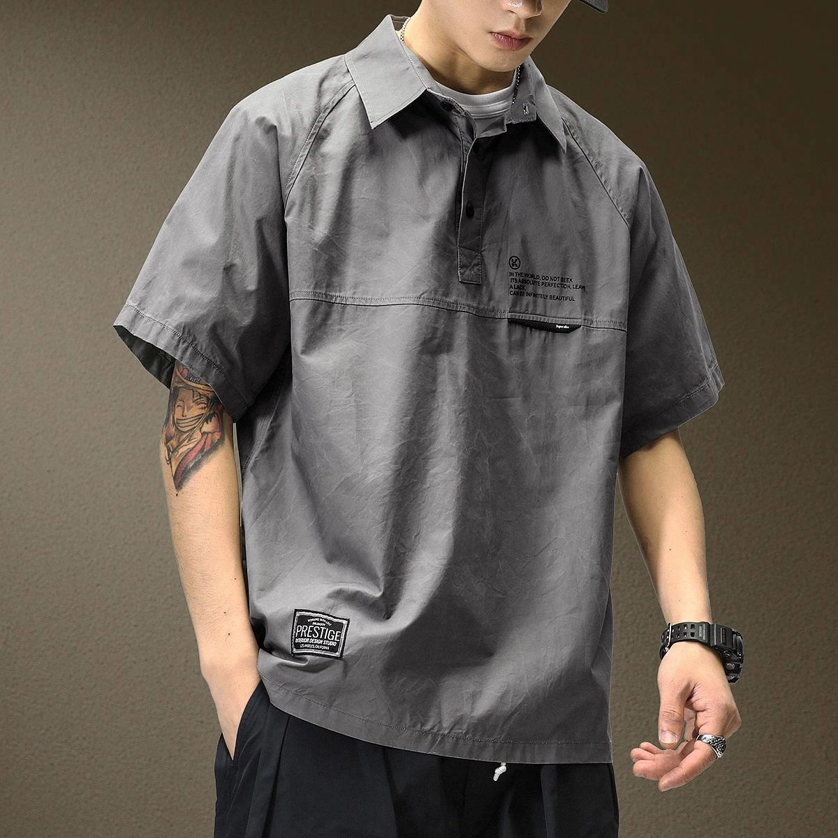 PRPK Polo