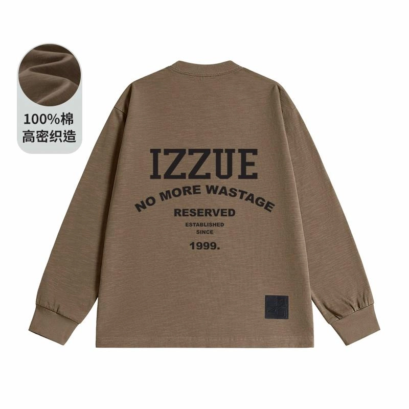 izzue