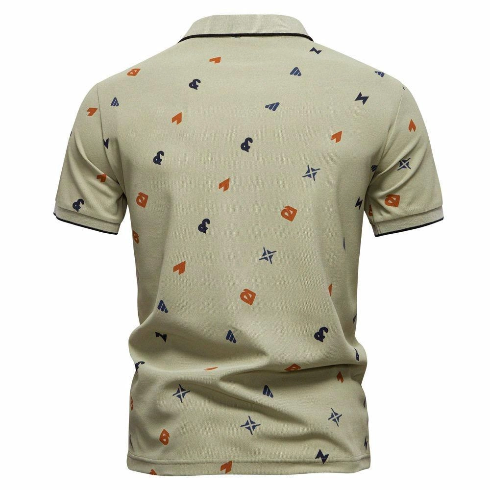 Devanro Polo