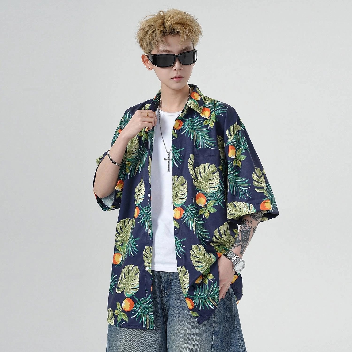 PEIMENG vintage