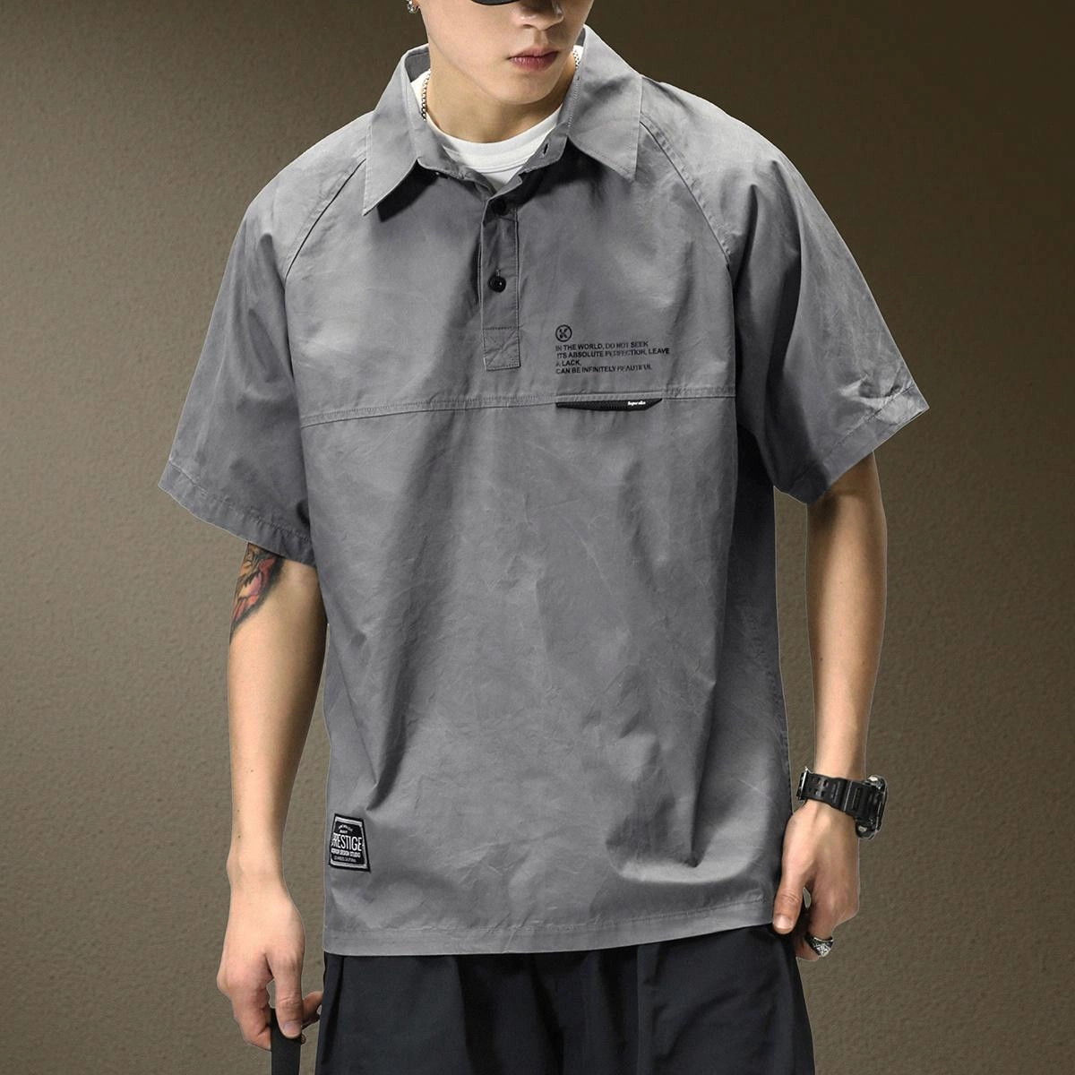 PRPK Polo