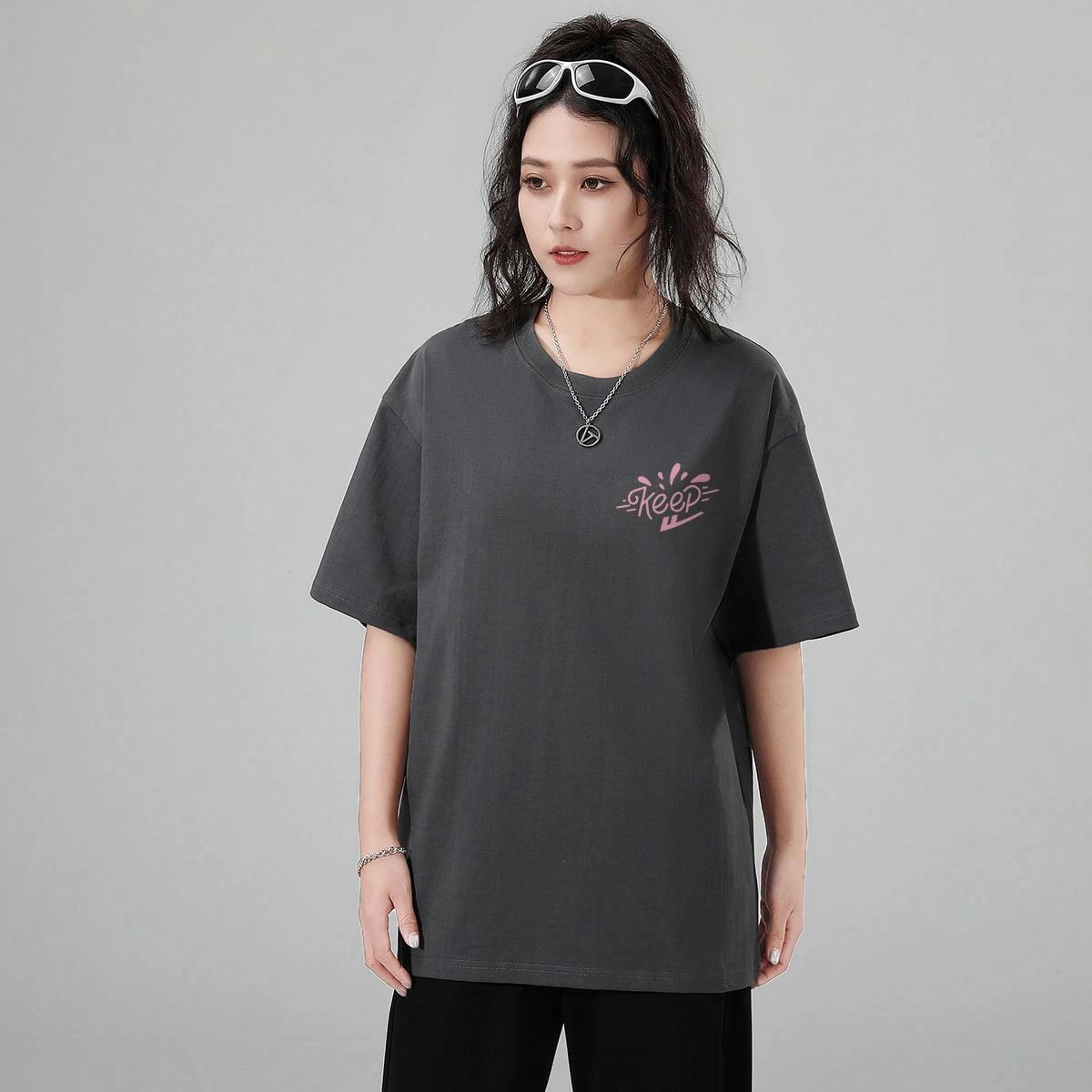 Warrior T