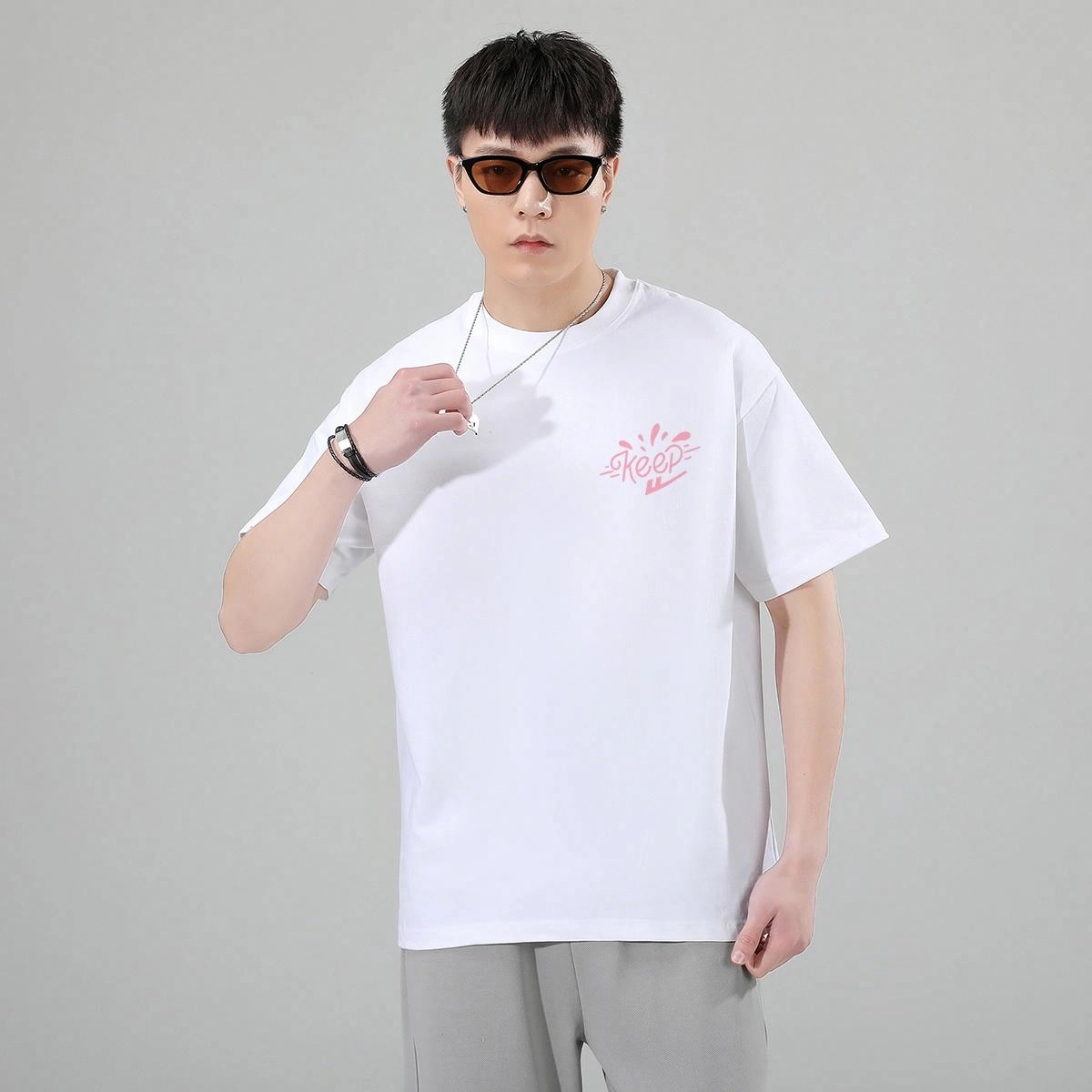 Warrior T