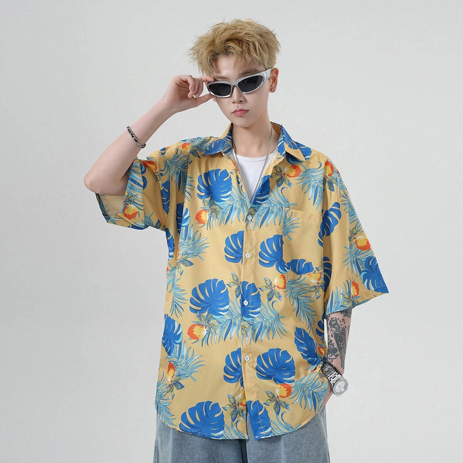 PEIMENG vintage
