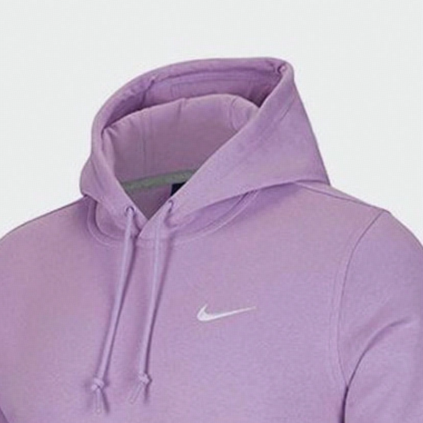 Nike Club Swoosh