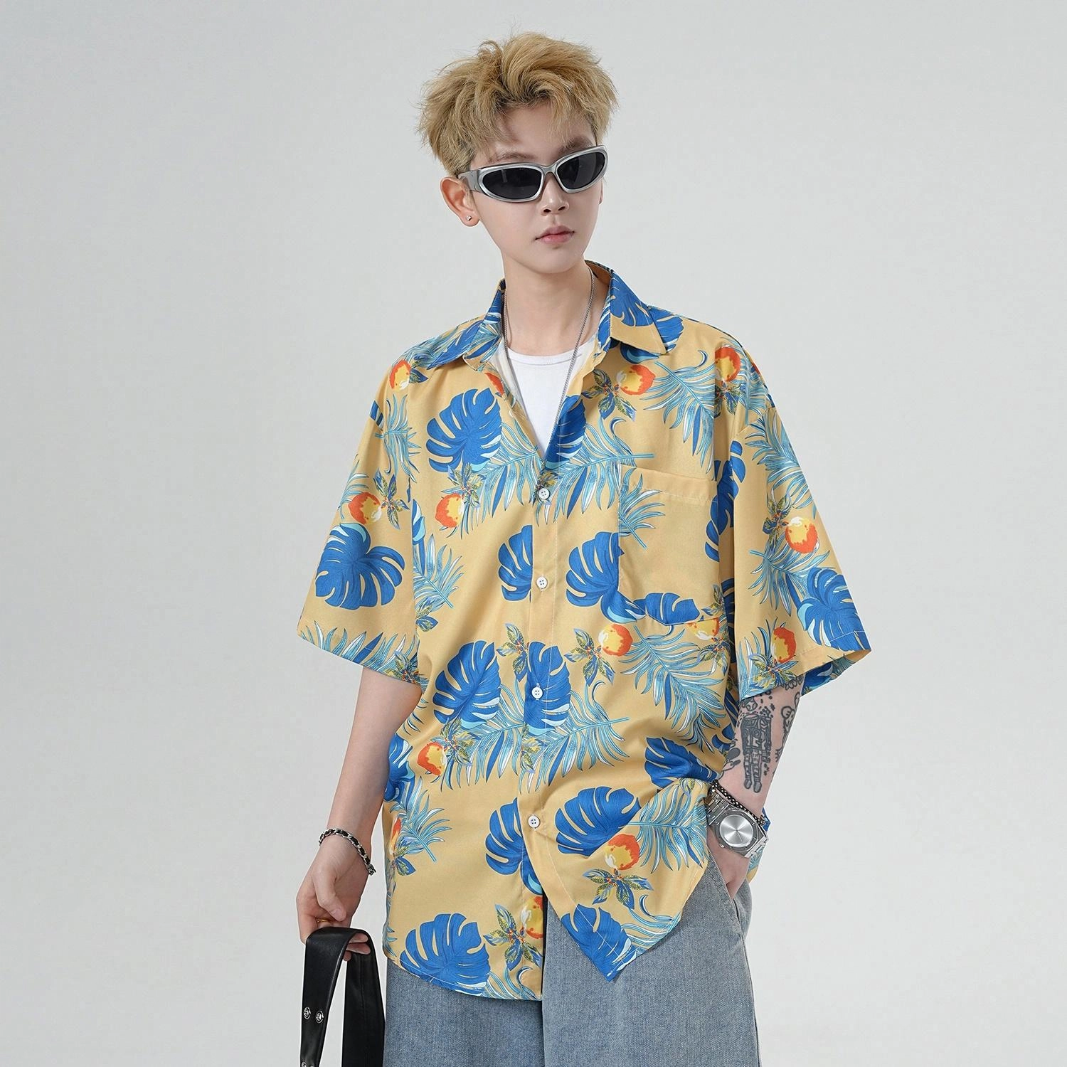 PEIMENG vintage
