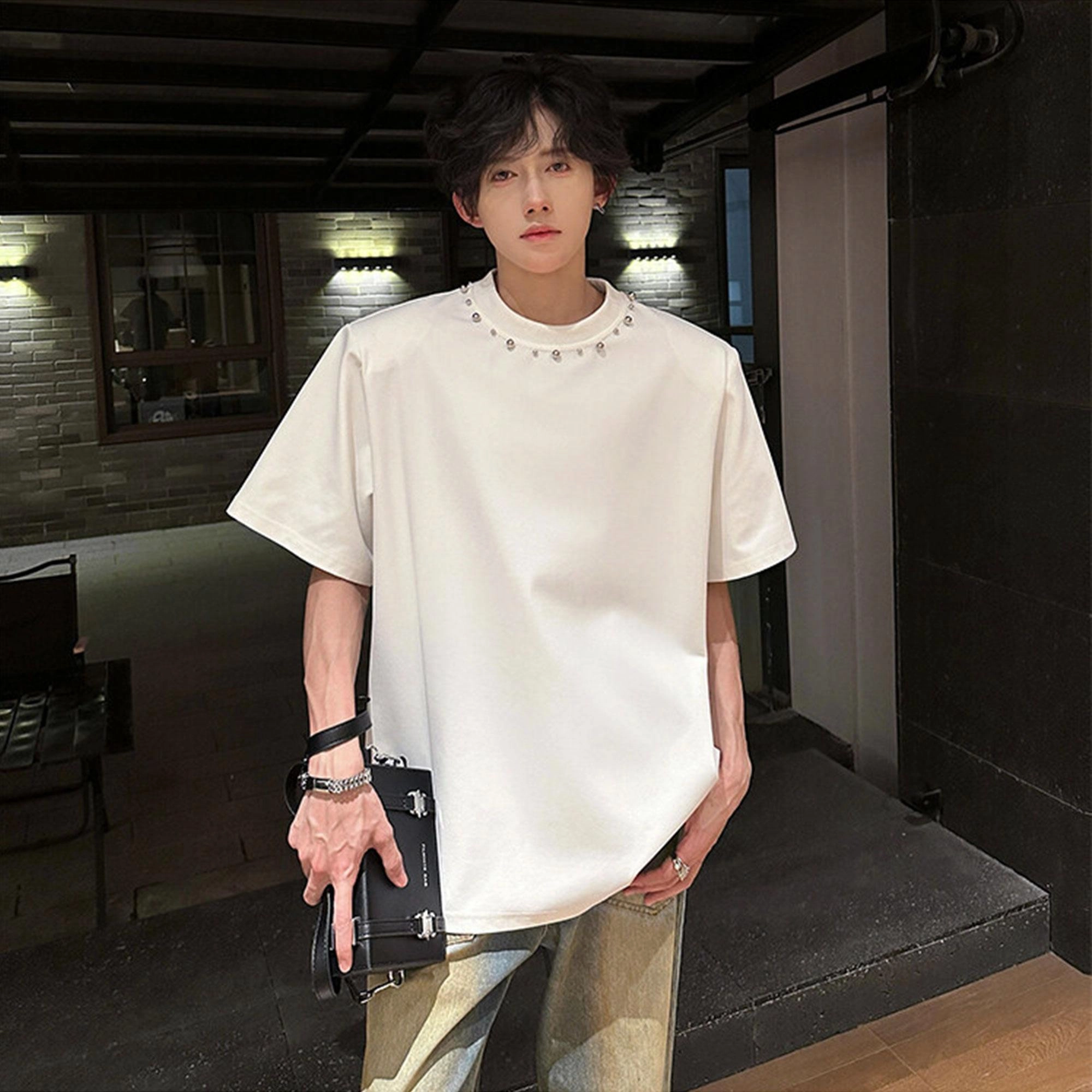 URBAN AUTHENTIC T