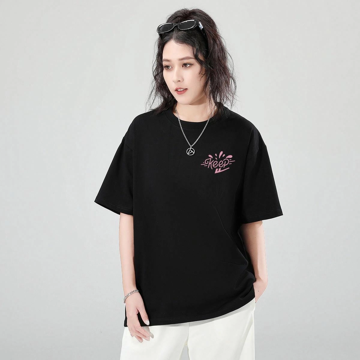 Warrior T