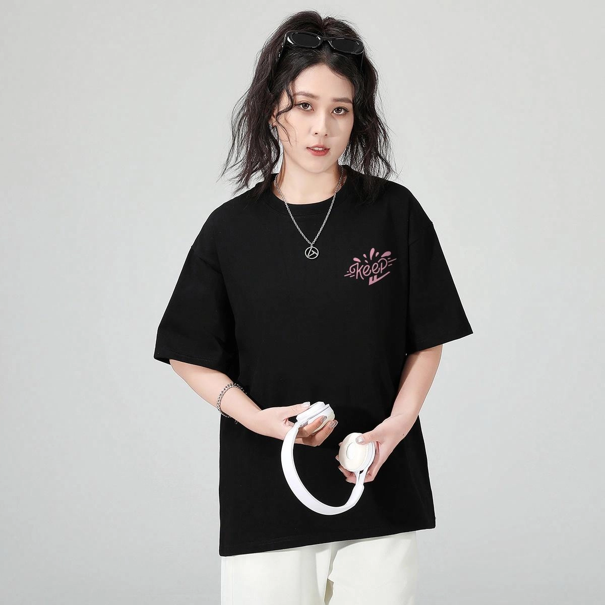 Warrior T