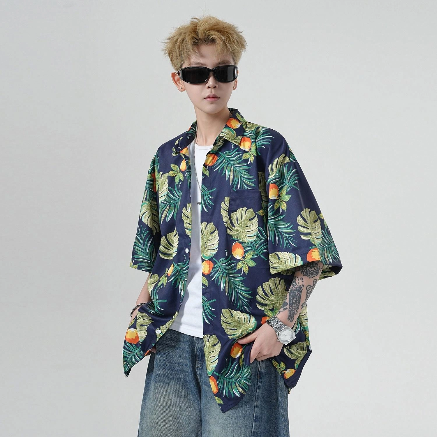 PEIMENG vintage