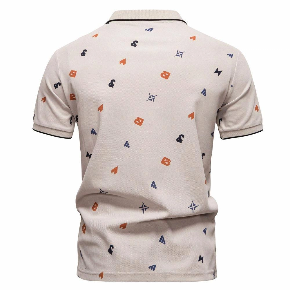 Devanro Polo