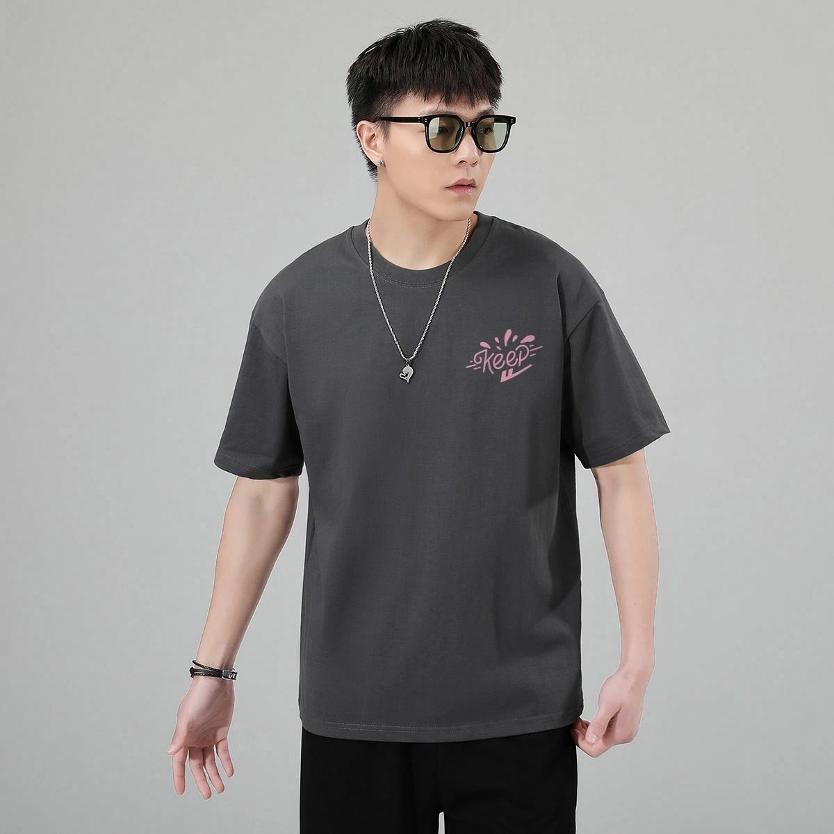 Warrior T